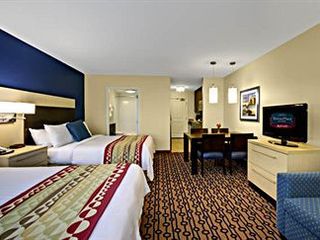 Фото отеля TownePlace Suites by Marriott Providence North Kingstown