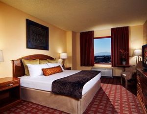 Fiesta Rancho Hotel & Casino North Las Vegas United States