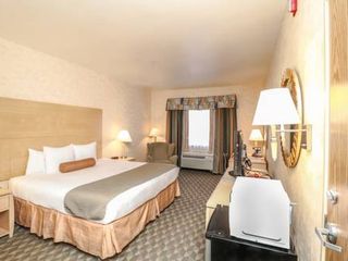 Hotel pic Best Western Plus North Las Vegas Inn & Suites
