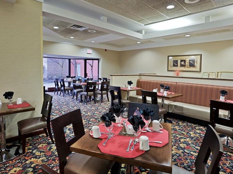 Hotel Photo 16