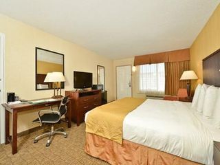 Hotel pic Quality Inn & Conference Center- Nebraska
