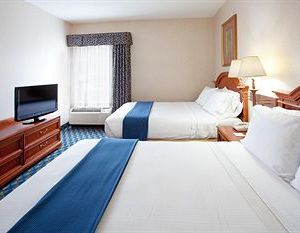 Holiday Inn Express Hotel & Suites Orangeburg Orangeburg United States