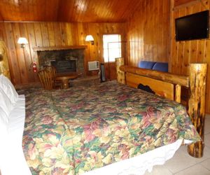 Mountain Trail Lodge & Vacation Rentals Oakhurst United States