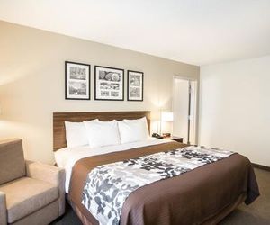 Sleep Inn & Suites Alma United States