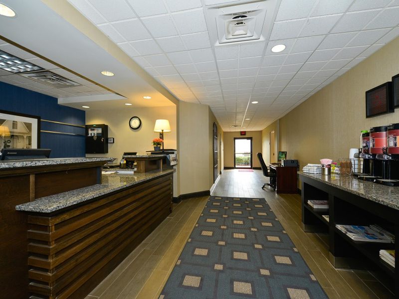 Hotel Photo 17