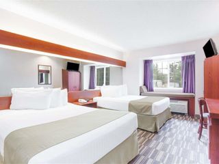 Hotel pic Microtel Inn & Suites by Wyndham Olean