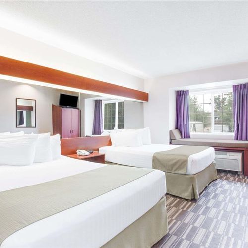 Photo of Microtel Inn & Suites by Wyndham Olean