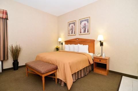 Best Western Plus University Inn