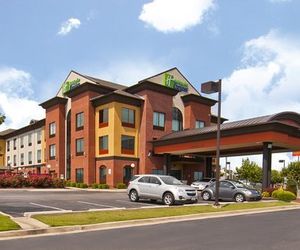 Holiday Inn Express Hotel & Suites Olive Branch Olive Branch United States