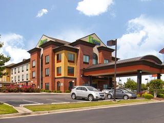 Hotel pic Holiday Inn Express Hotel & Suites Olive Branch, an IHG Hotel