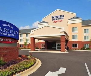 Fairfield Inn Suites Memphis Olive Branch Olive Branch United States