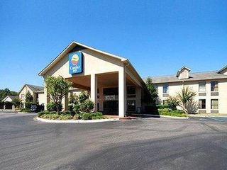 Hotel pic Quality Inn Olive Branch