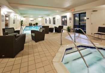 Hotel Photo 22