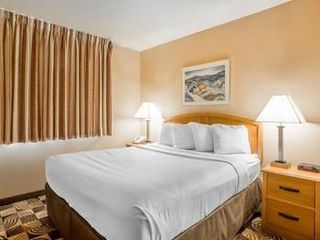 Hotel pic Hawthorn Suites By Wyndham Oak Creek/Milwaukee Airport