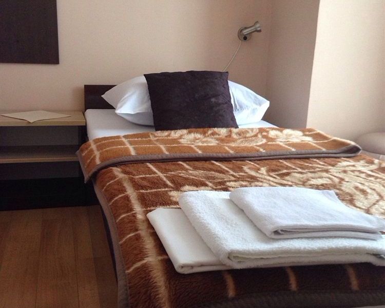 Hotel Photo 1