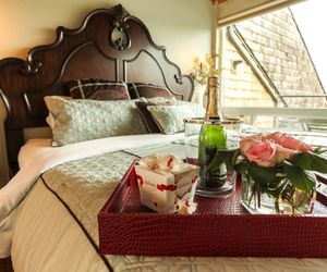 THE EMBARCADERO RESORT CONDOMINIUM Newport United States