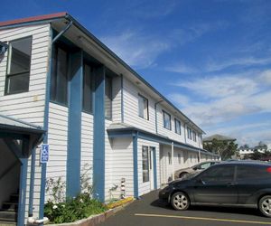 Newport Bay Motel Newport United States