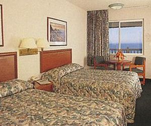 Shilo Inn Suites Newport Newport United States