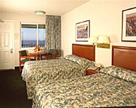 Shilo Inn Suites Newport