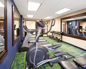 Hotel Photo 18