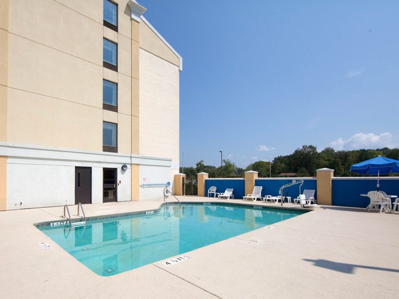 Hotel Photo 21