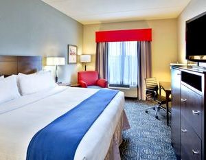 Holiday Inn Express & Suites Oak Ridge Oak Ridge United States