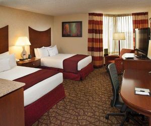 DoubleTree by Hilton Hotel Oak Ridge - Knoxville Oak Ridge United States
