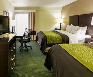 Comfort Inn & Suites Lake Norman Cornelius United States