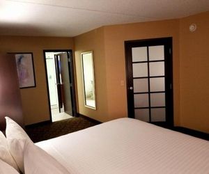 Best Western Okemos/East Lansing Hotel & Suites Okemos United States