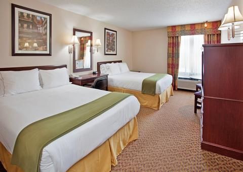 Photo of Holiday Inn Express Osage Beach - Lake of the Ozarks, an IHG Hotel