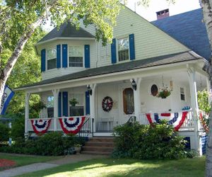 Atlantic Birches Inn BB Old Orchard Beach United States