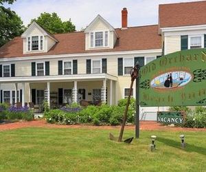 Old Orchard Beach Inn Old Orchard Beach United States