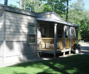 Wild Acres RV Resort & Campground Old Orchard Beach United States