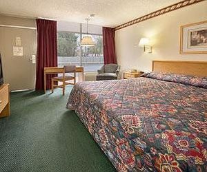 Super 8 by Wyndham Norman Norman United States