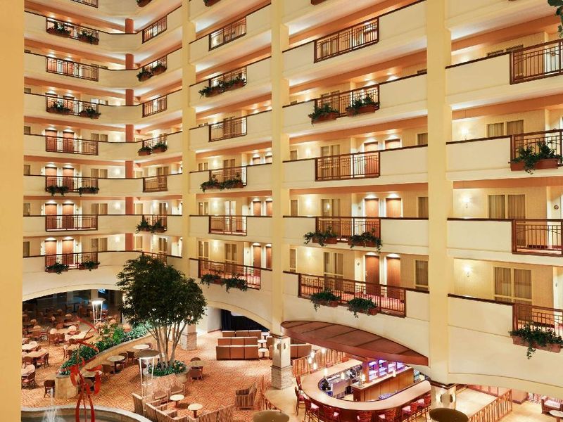 Hotel Photo 22