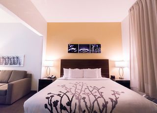 Hotel pic Sleep Inn & Suites Norman near University