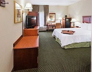 SureStay Plus Hotel by Best Western Norman Norman United States