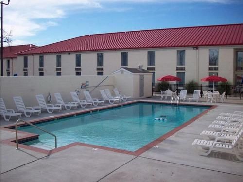 Hotel Photo 22