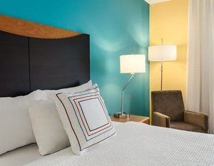 Fairfield Inn & Suites by Marriott Norman Norman United States