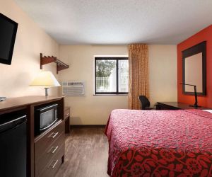 Astoria Hotel Suites - Orange Park Orange Park United States
