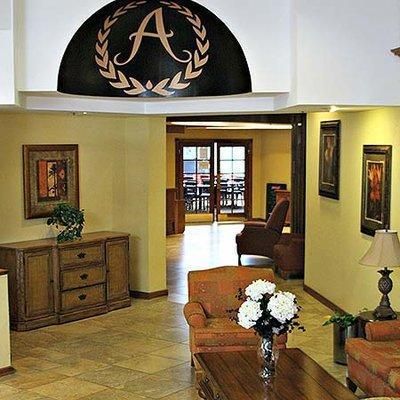 Hotel Photo 16