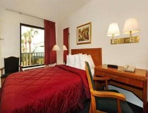 Comfort Inn Orange Park United States