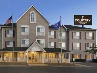 Фото отеля Country Inn & Suites by Radisson, Owatonna, MN