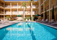 Отзывы La Quinta Inn & Suites Orange County — Santa Ana, 3 звезды