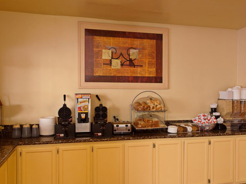 Hotel Photo 13