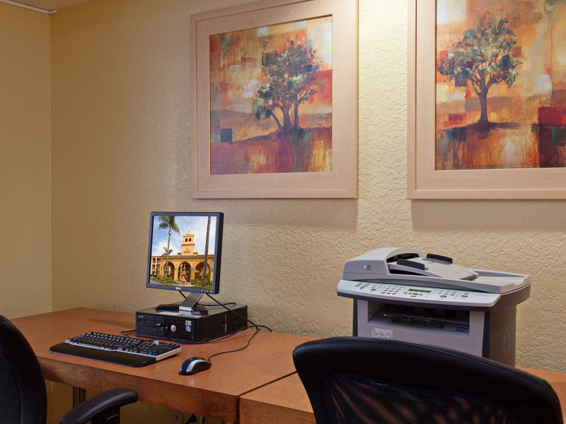 Hotel Photo 4