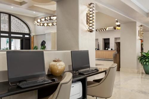 صورة الفندق 12