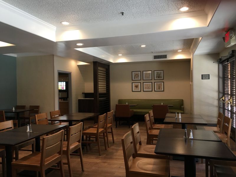 酒店图片 19