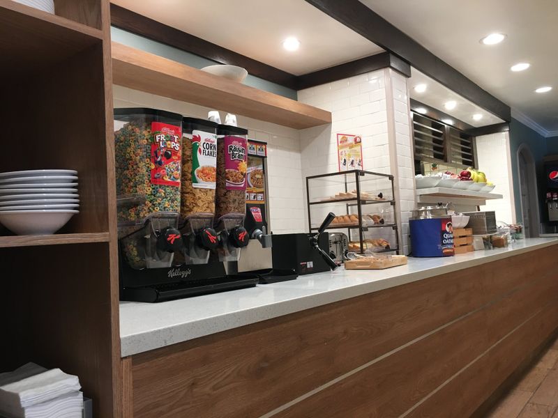 酒店图片 20