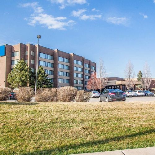Photo of Quality Inn & Suites Orland Park - Chicago
